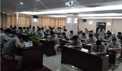 素質就業，技能立業